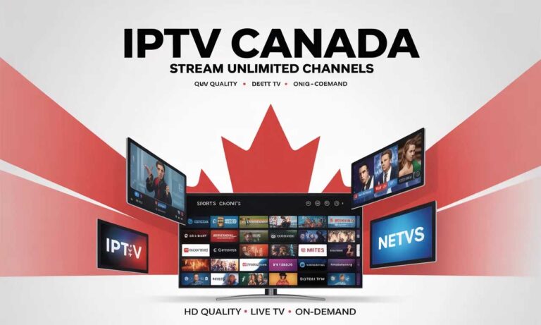 IPTV TV