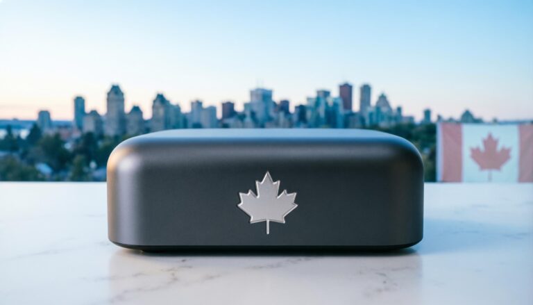is iptv illegal in canada