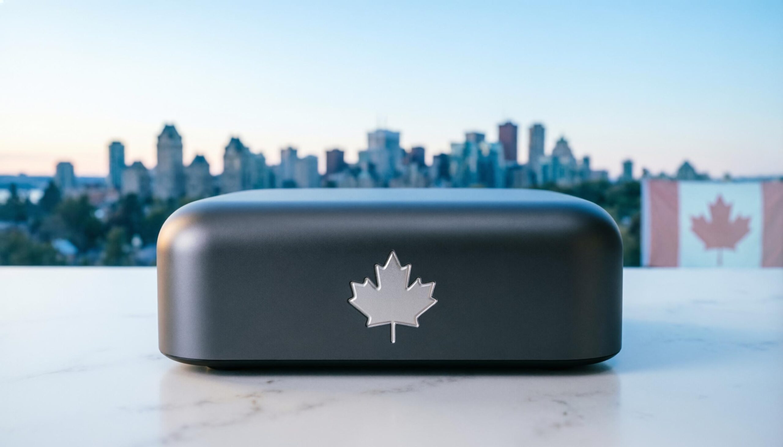 is iptv illegal in canada