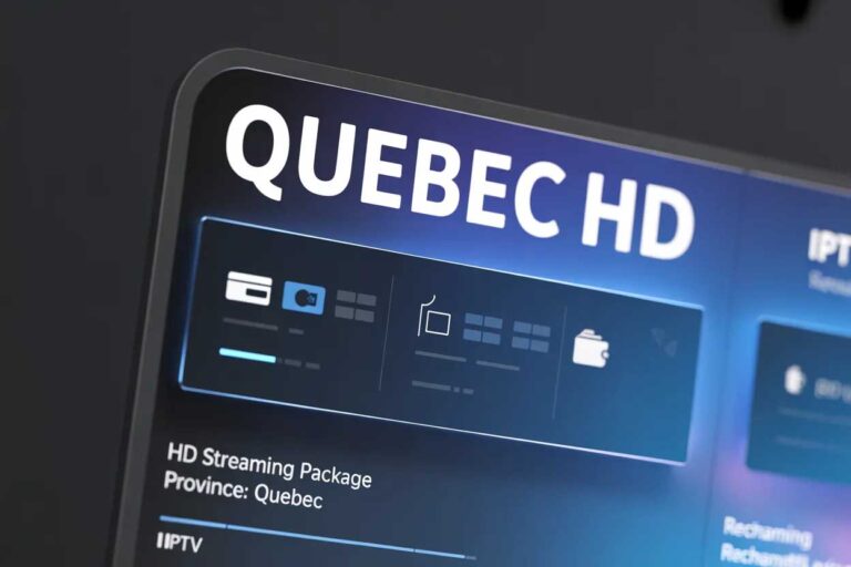 iptv recharge online