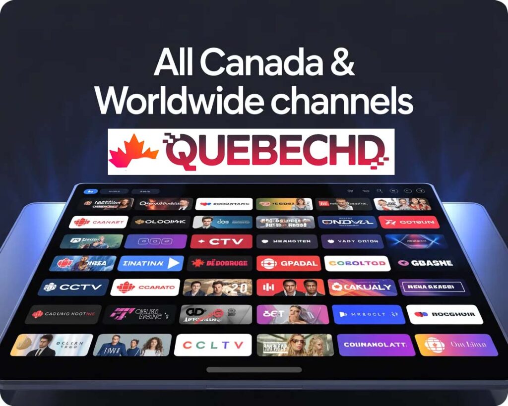Quebec HD